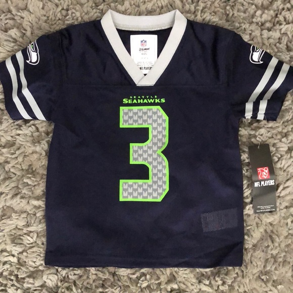 2t seahawks jersey